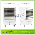Refroidisseur d&#39;air portable télécommandé pour ventilateur électrique LEON